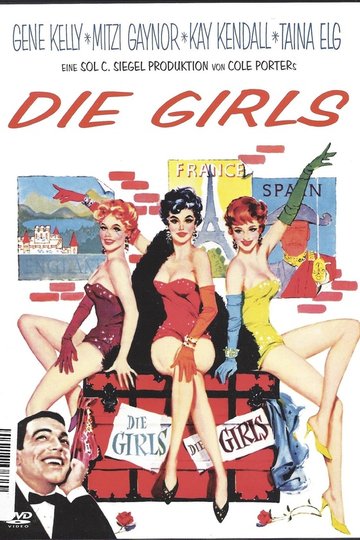 Die Girls
