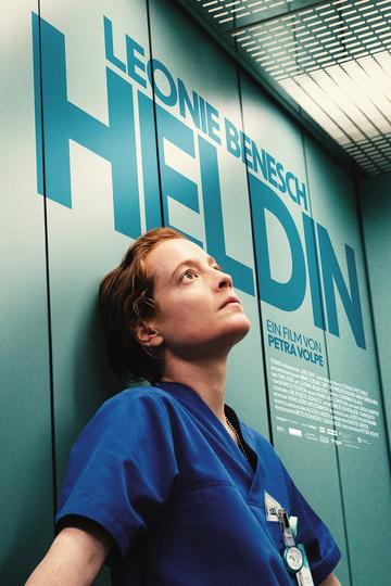 Poster Heldin