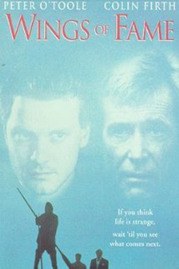 Poster Wings of Fame