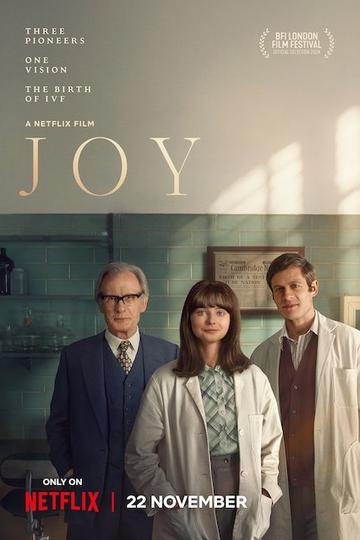 Poster Joy