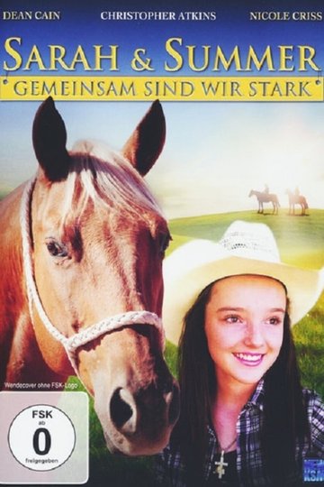 Poster A Horse for Summer