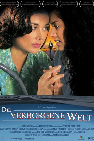 Poster Die verborgene Welt