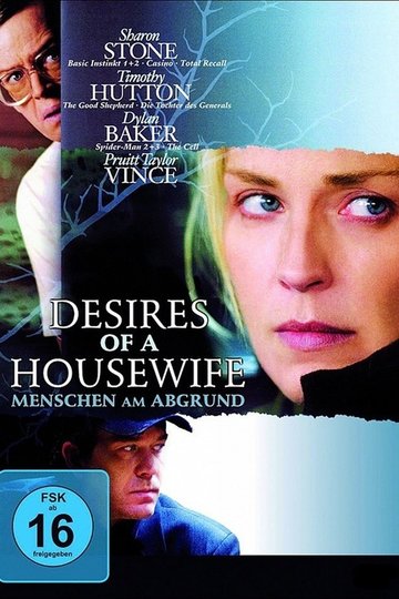 Poster When a Man Falls in the Forest
