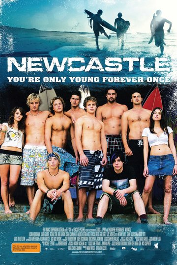 Poster Newcastle