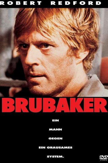 Poster Brubaker