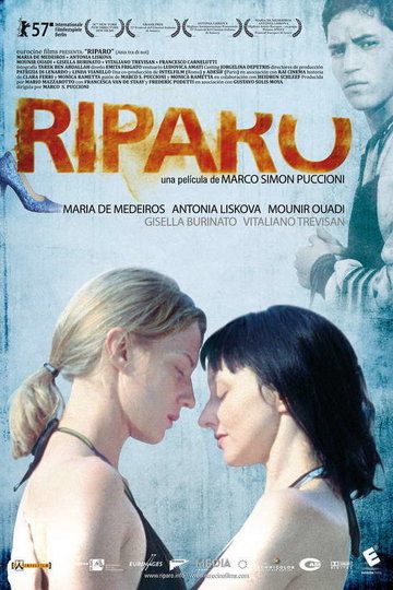 Poster Riparo