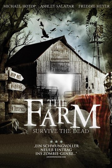 Poster Farm