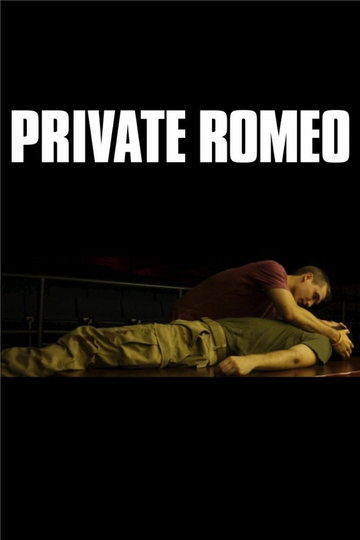 Poster Private Romeo