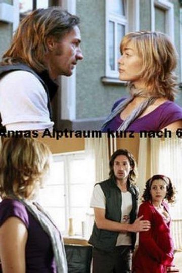 Poster Annas Alptraum kurz nach 6