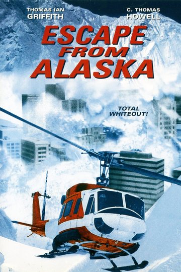 Poster Avalanche