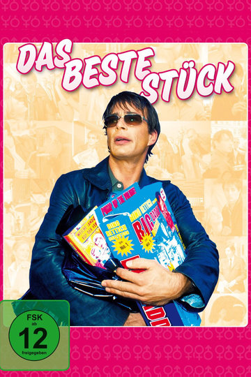 Poster Das beste Stück