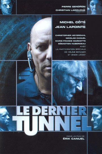 Poster Le dernier tunnel