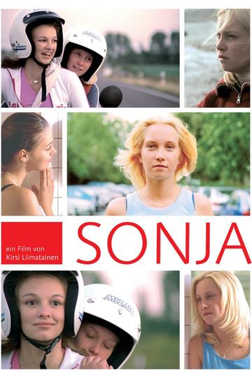 Poster Sonja