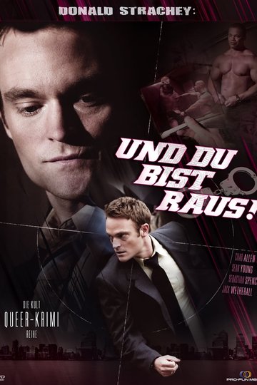 Poster Third Man Out
