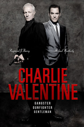 Poster Charlie Valentine