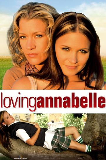 Poster Loving Annabelle