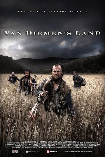 Poster  Van Diemen's Land