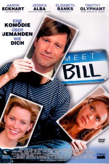 Poster Meet Bill