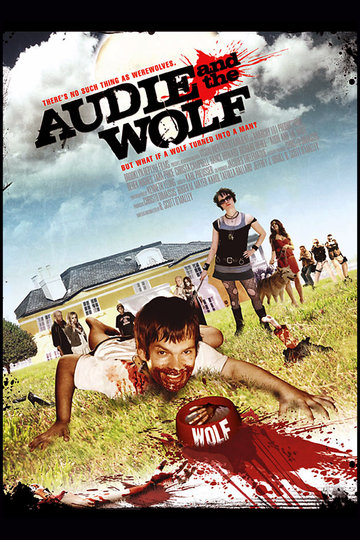 Poster Audie & the Wolf