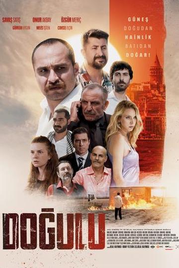 Dogulu Poster Dogulu