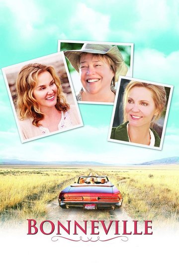 Poster Bonneville