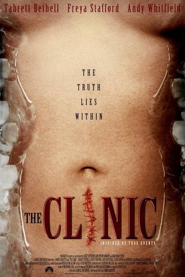 Poster The Clinic
