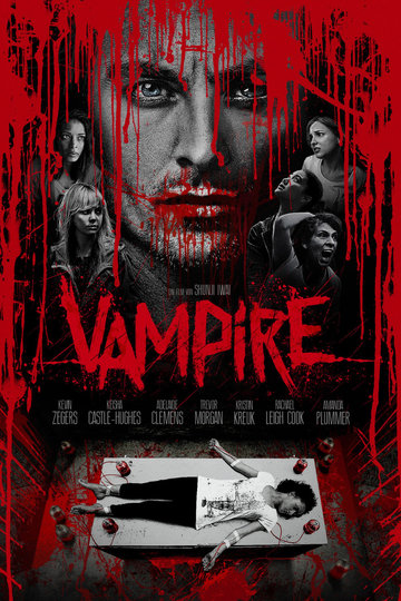 Poster Vampire