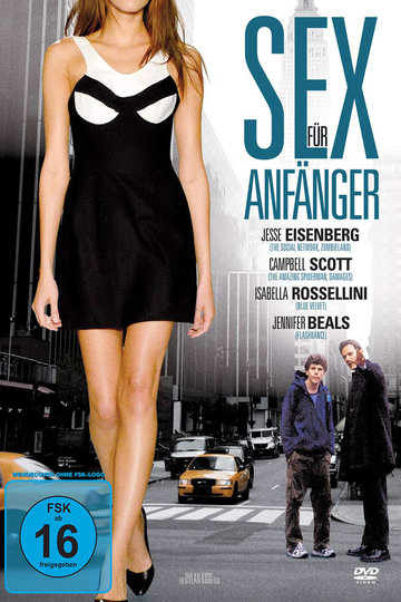 Poster Sex für Anfänger