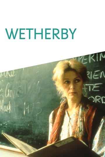 Poster Wetherby