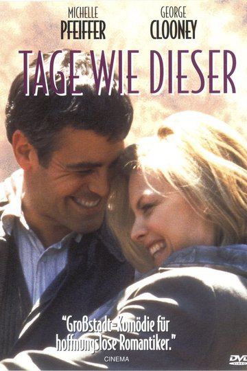 Poster Tage wie dieser...