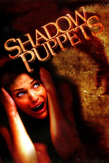 Poster Shadow Puppets