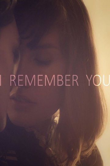 Poster I Remember You