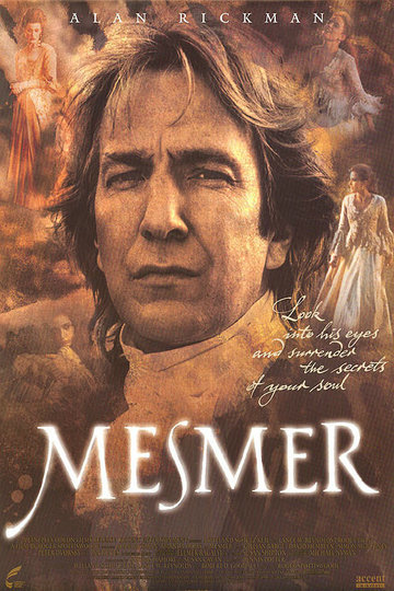 Poster Mesmer