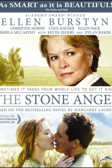 Poster The Stone Angel