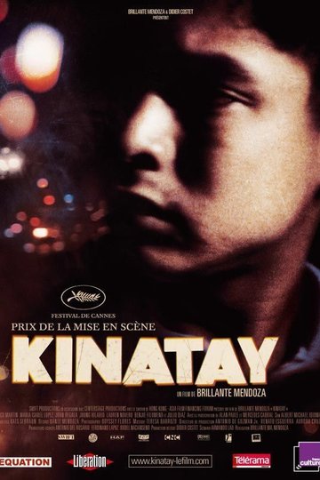 Poster Kinatay
