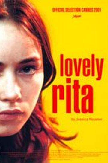 Poster Lovely Rita