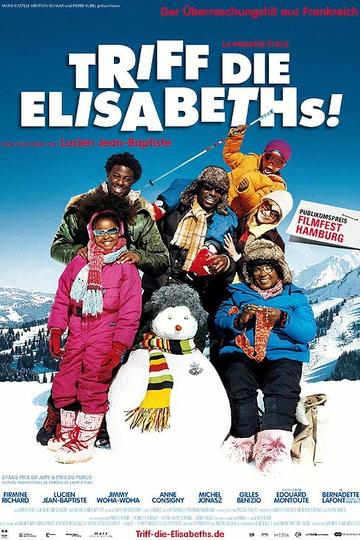 Poster Triff die Elisabeths!
