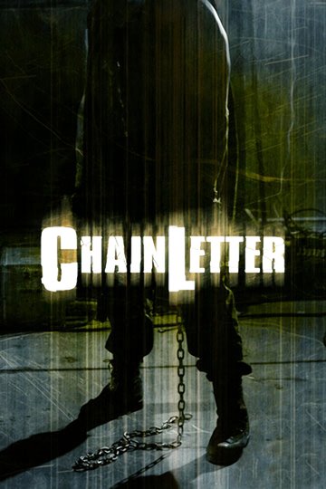 Poster Chain Letter