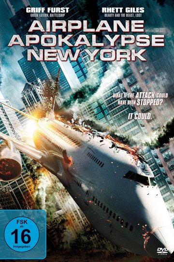 Poster The 9/11 Commission Report