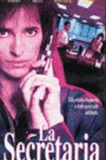 Poster The Secretary