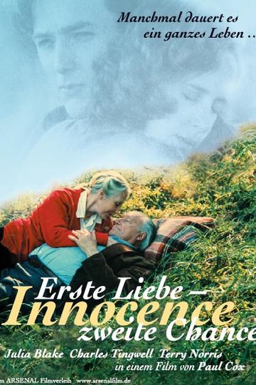 Poster Innocence - Erste Liebe, zweite Chance