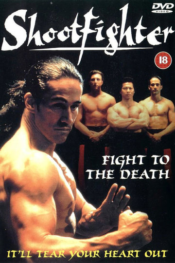 Poster Shootfighter