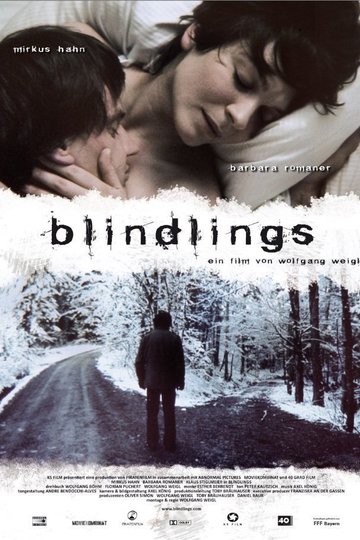 Poster Blindlings
