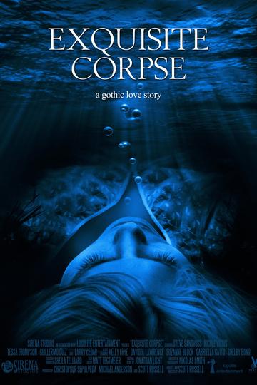 Poster Exquisite Corpse