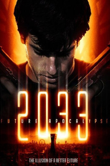 Poster 2033