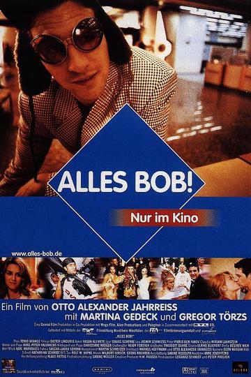 Poster Alles Bob!