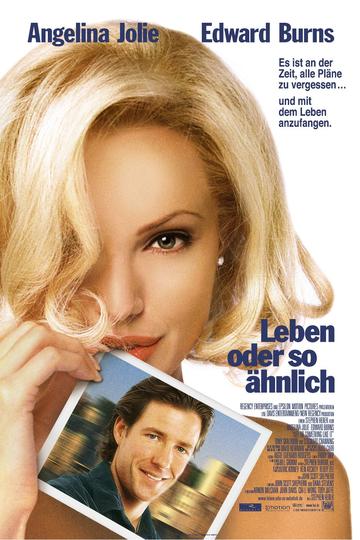 Poster Leben oder so ähnlich