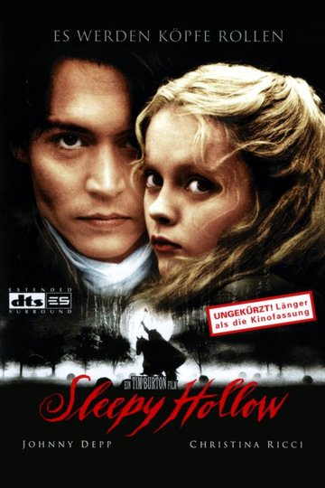 Poster Sleepy Hollow