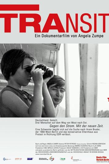 Poster Transit