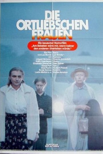 Poster Die Ortliebschen Frauen